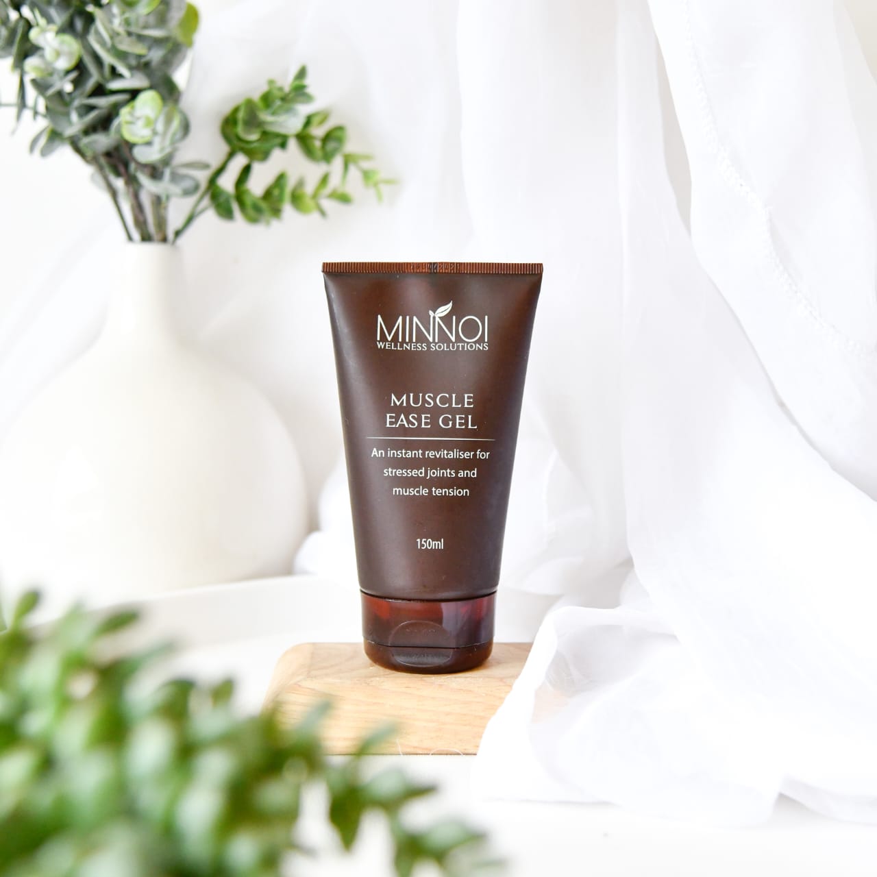 Minnoi Muscle Ease Gel