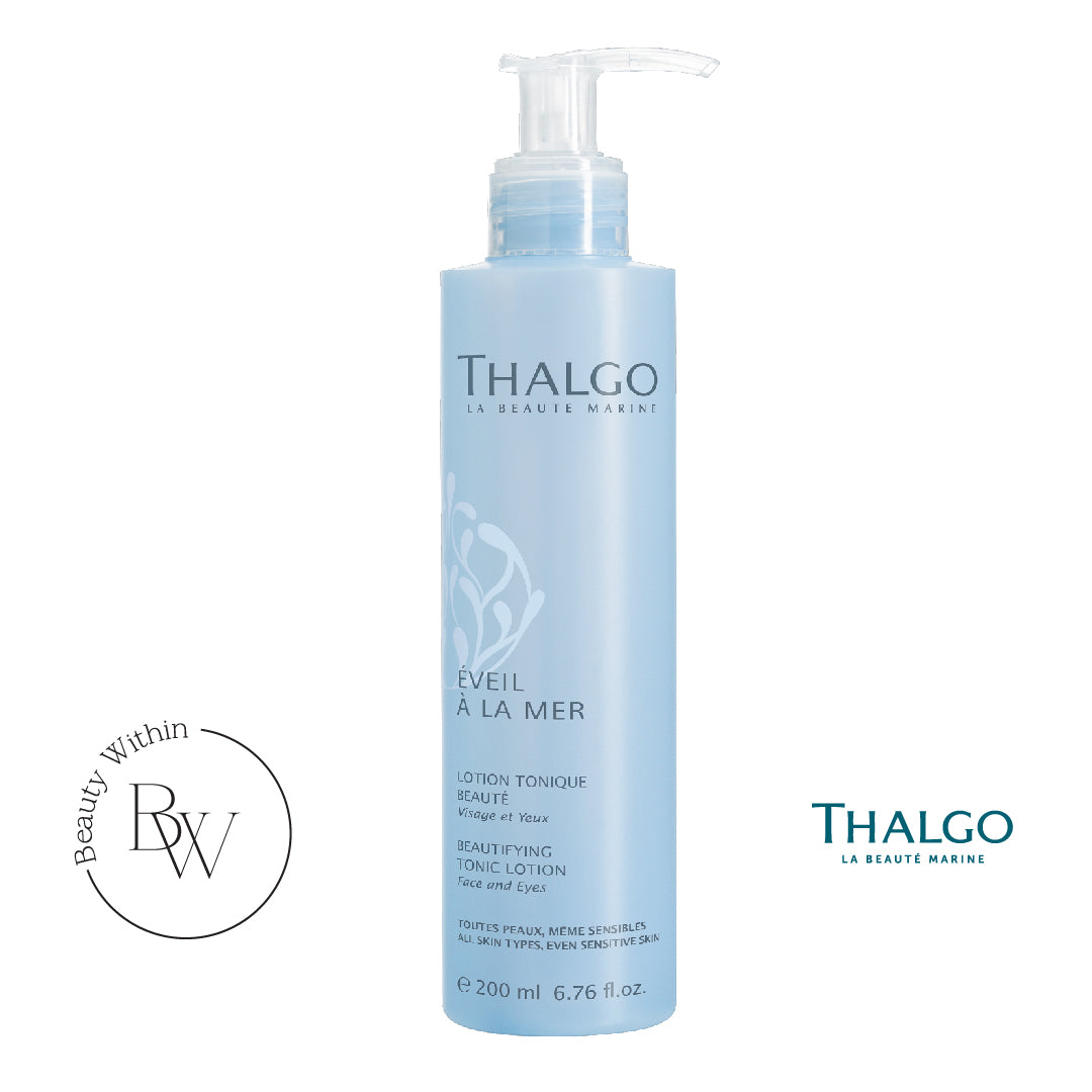 Thalgo Beautifying Tonic Lotion