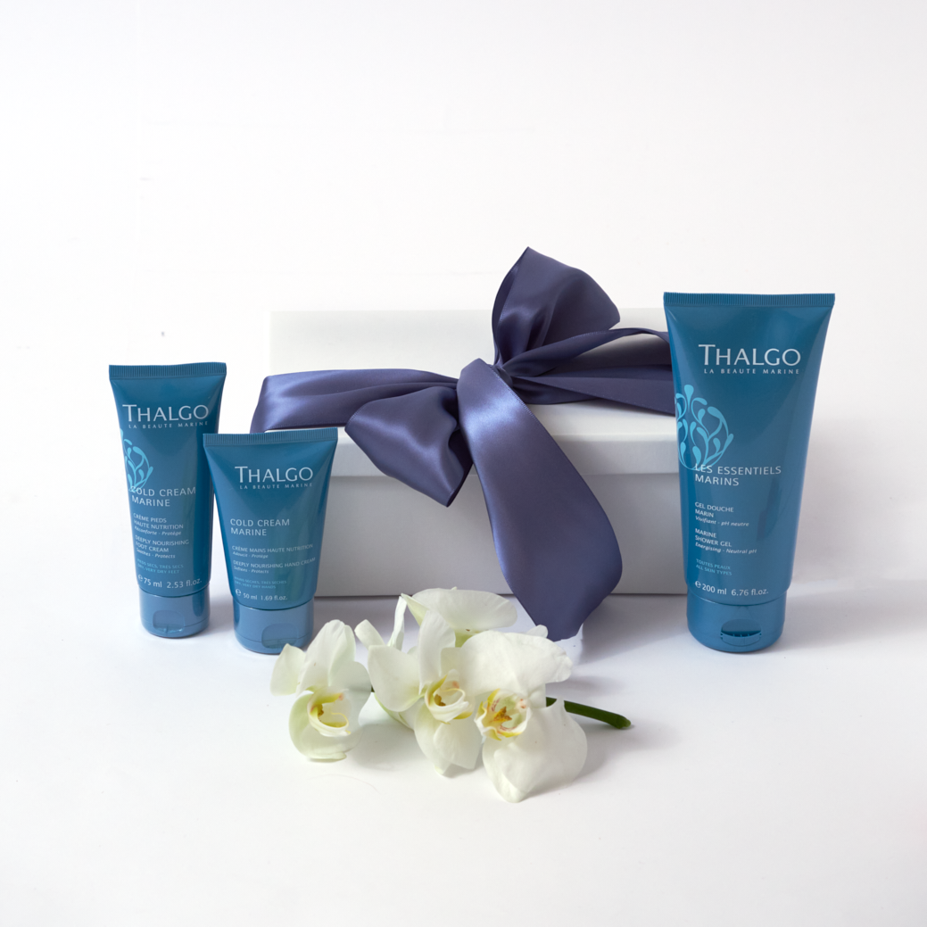 Thalgo Gift Box