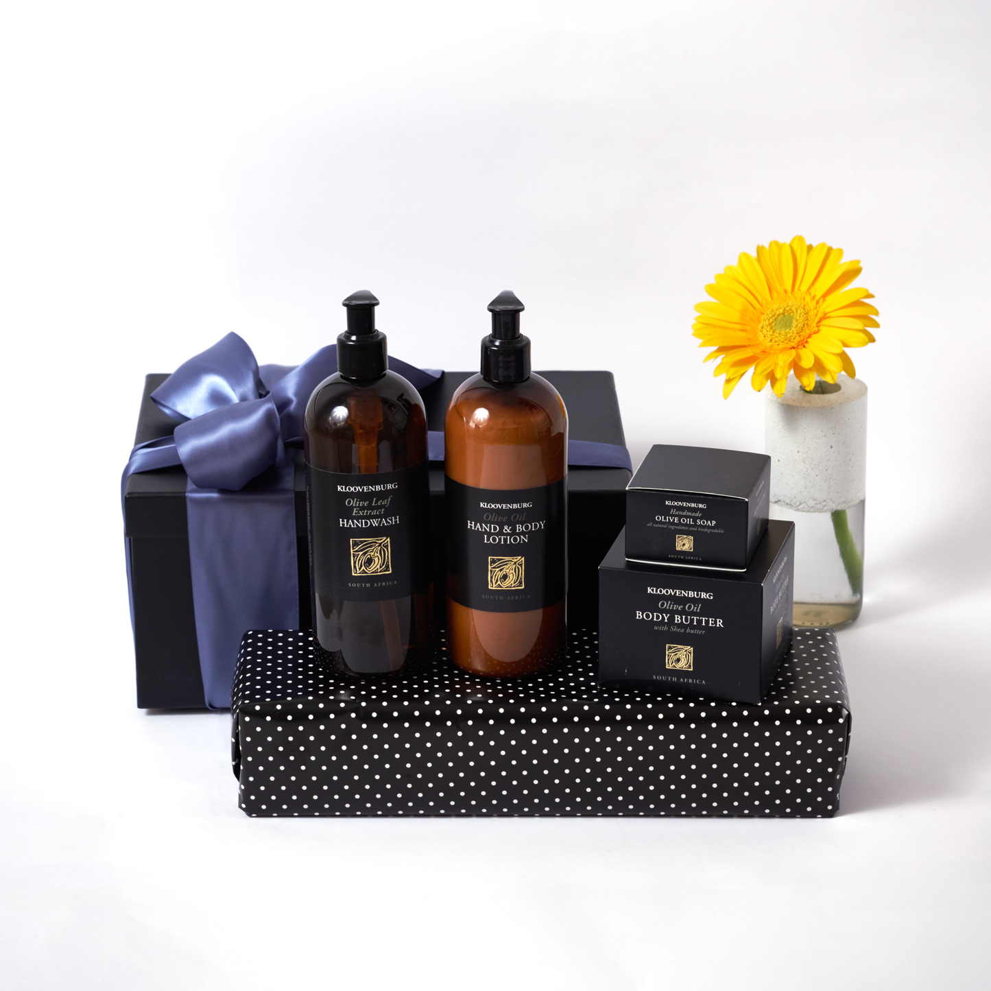 Kloovenburg Gift box