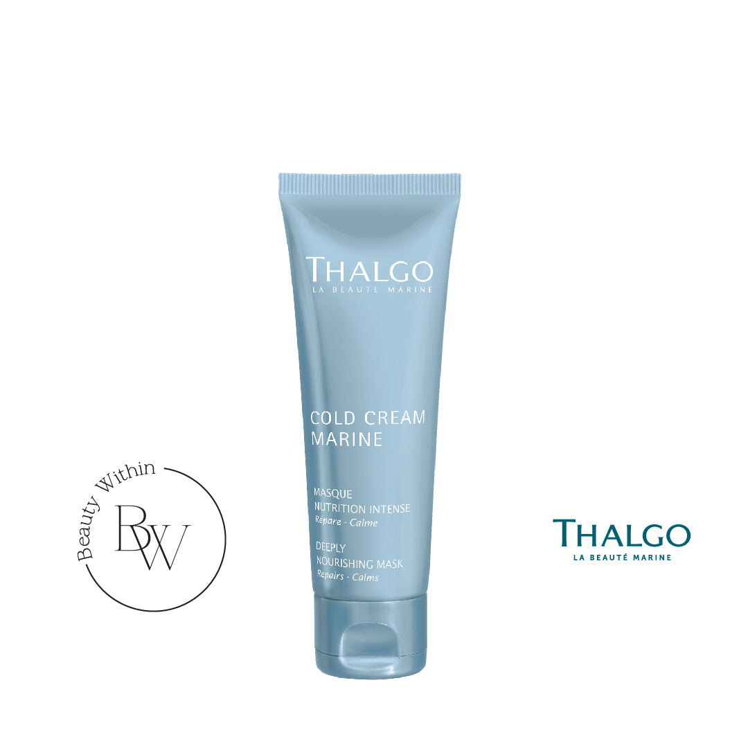 Thalgo Deeply Nourishing Mask