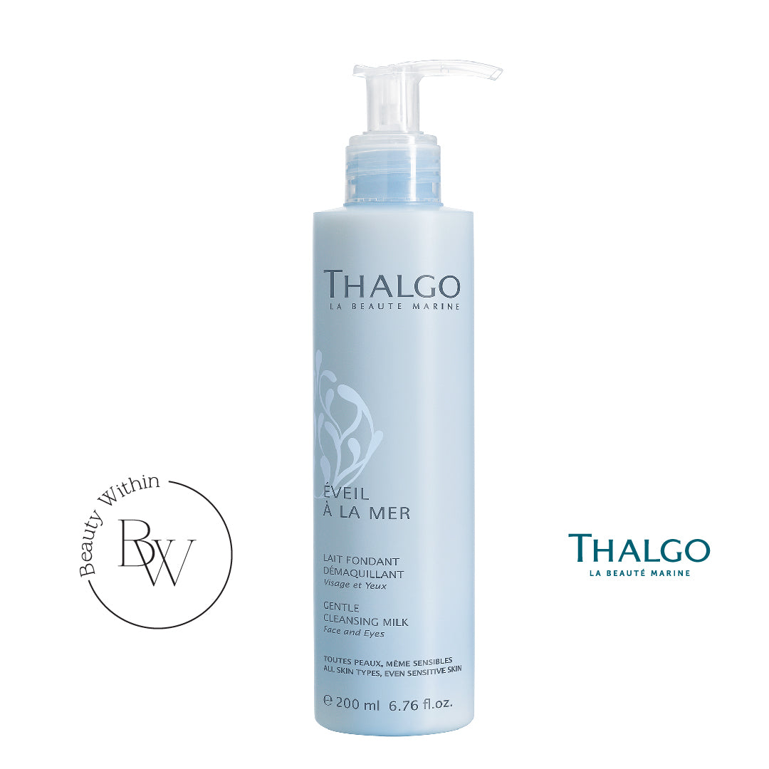 Thalgo Gentle Cleansing Milk