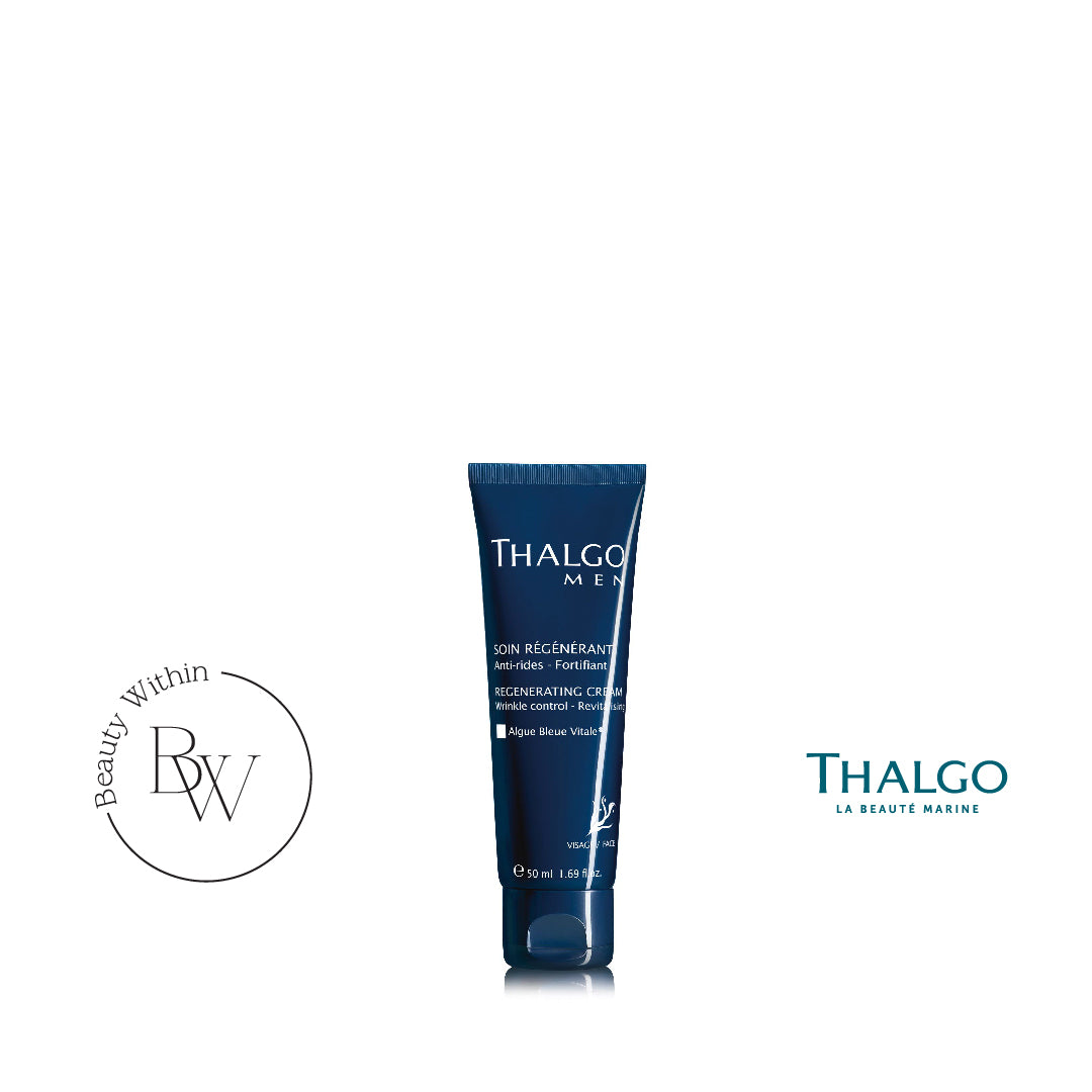 Thalgo Men Regenerating Cream