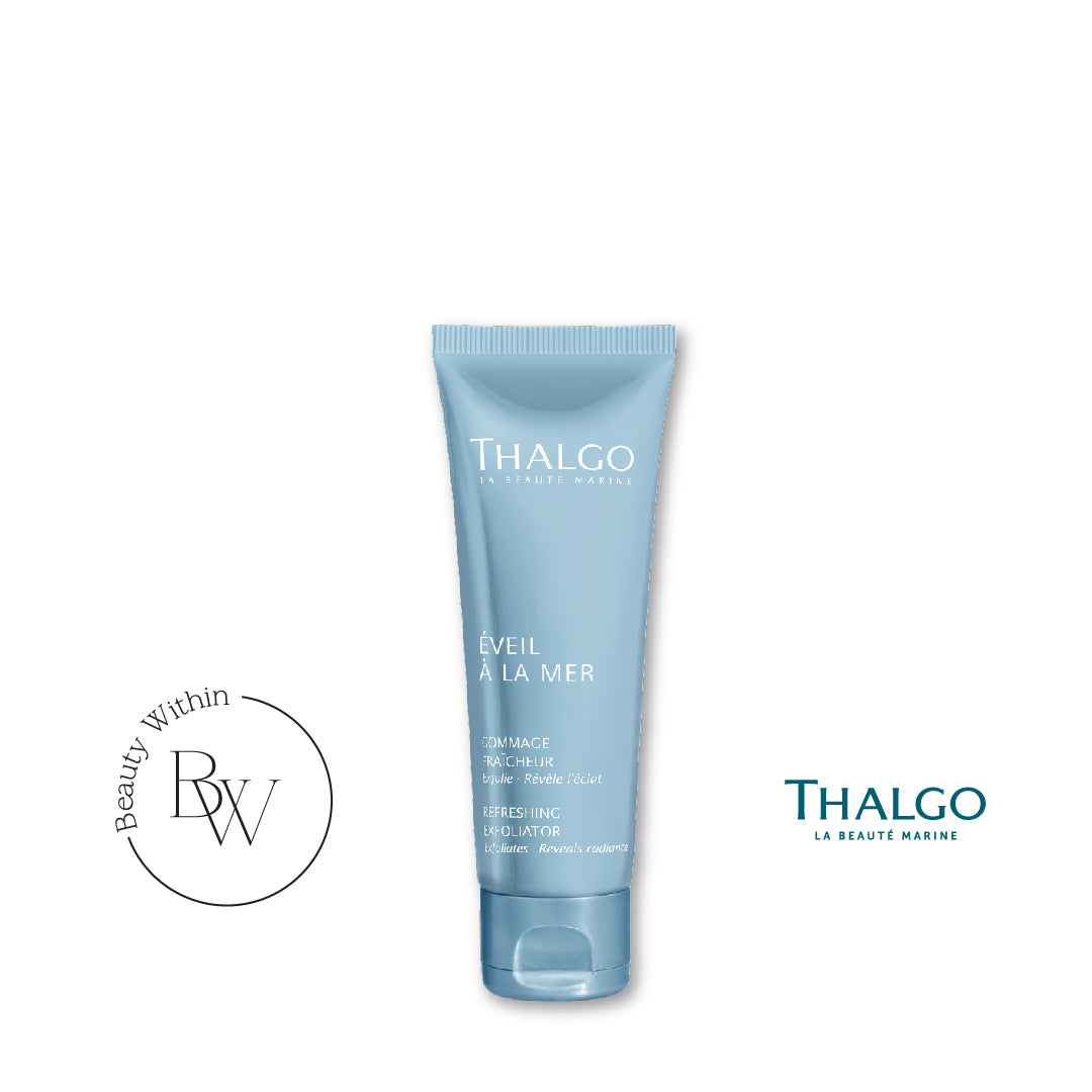 Thalgo Refreshing Exfoliator