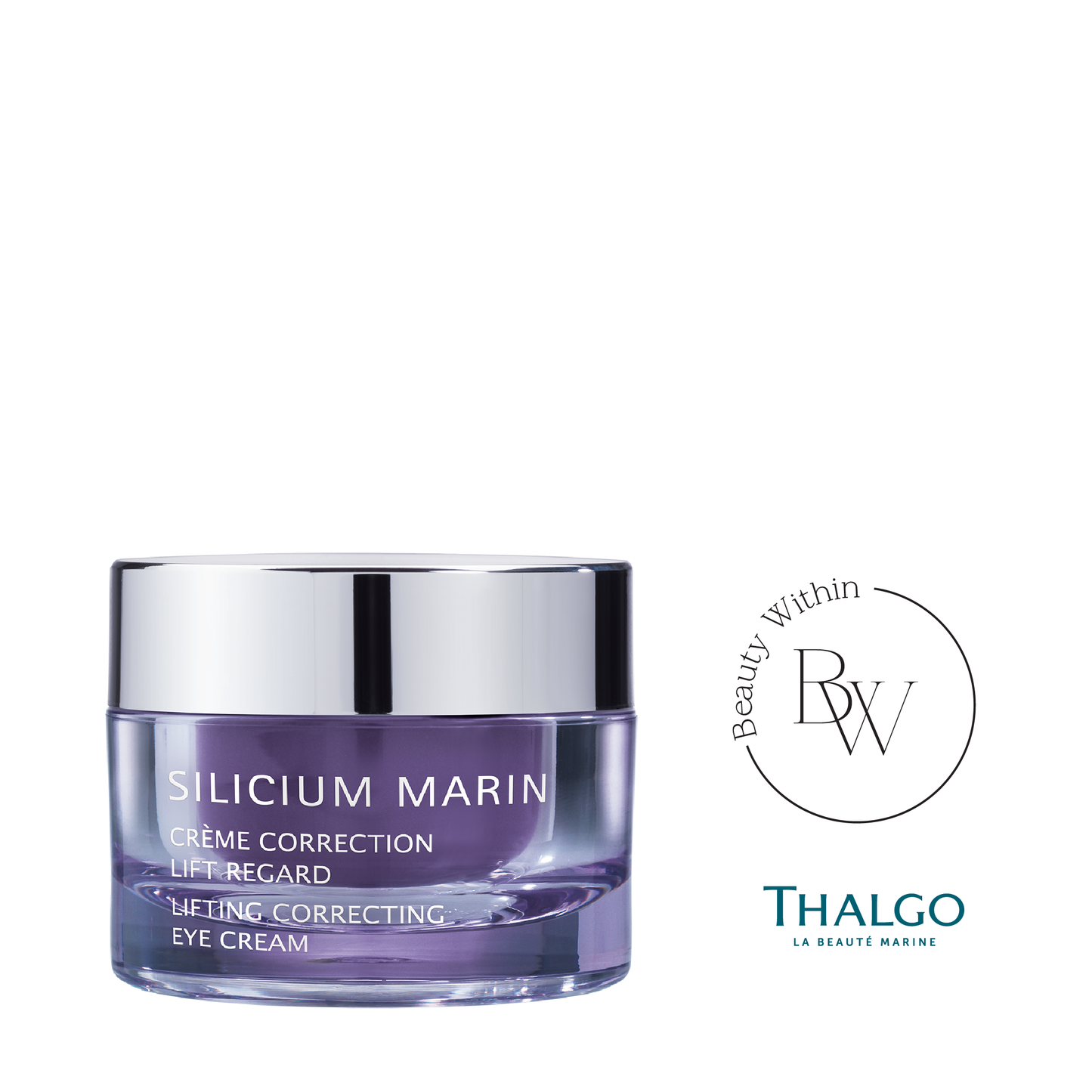 Thalgo Silicium Lifting Corrective Eye Cream