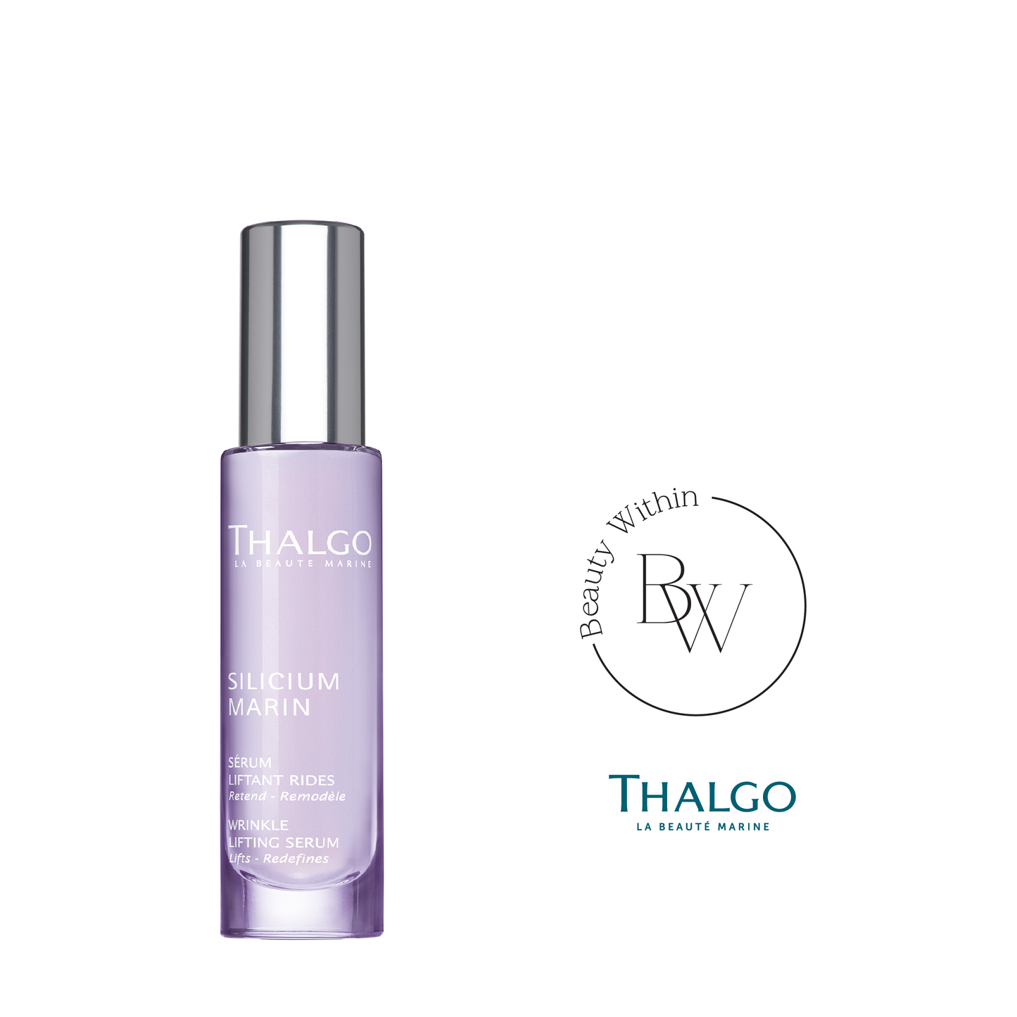 Thalgo Silicium Wrinkle Lifting Serum