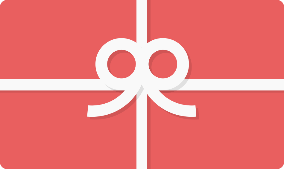 Beauty Within Gift Card
