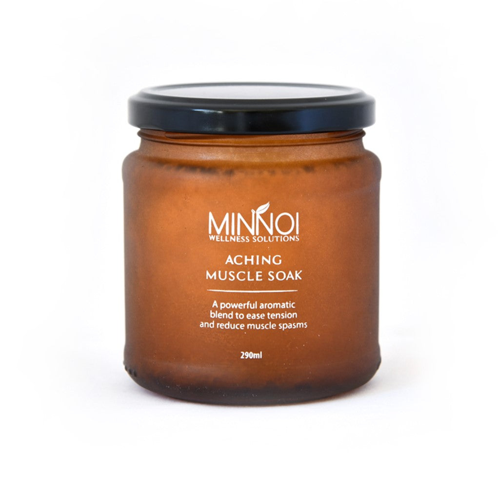 Minnoi Aching Muscle Soak