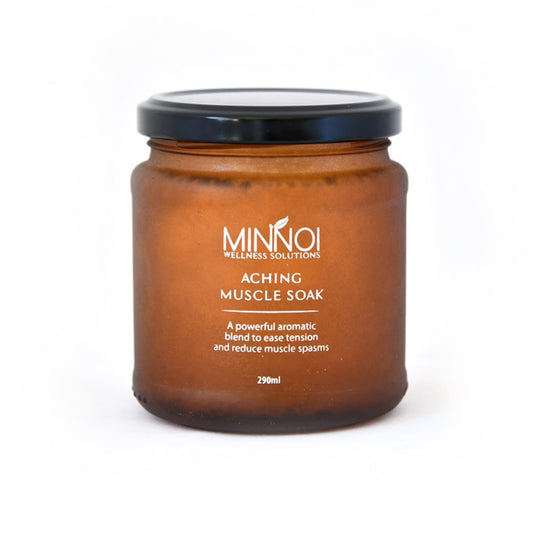Minnoi Aching Muscle Soak