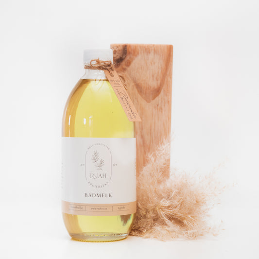 Ruah Badmelk