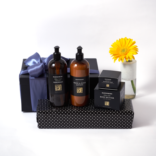 Kloovenburg Gift box