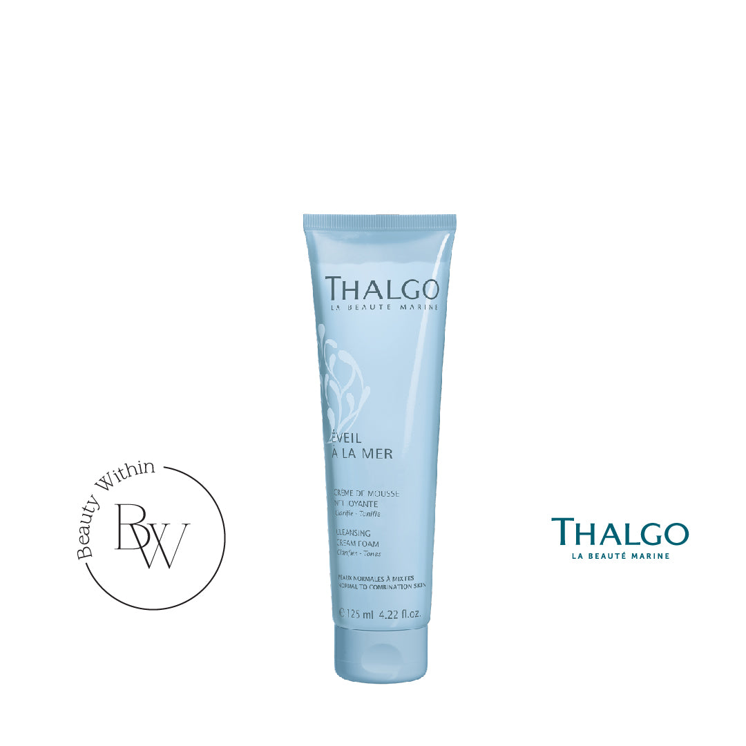 Thalgo Cleansing Cream Foam