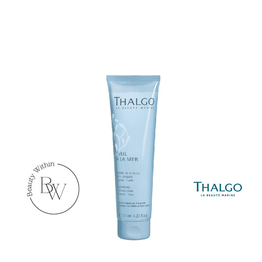 Thalgo Cleansing Cream Foam