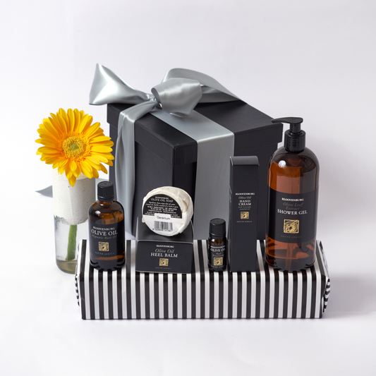 Kloovenburg Spoil Yourself