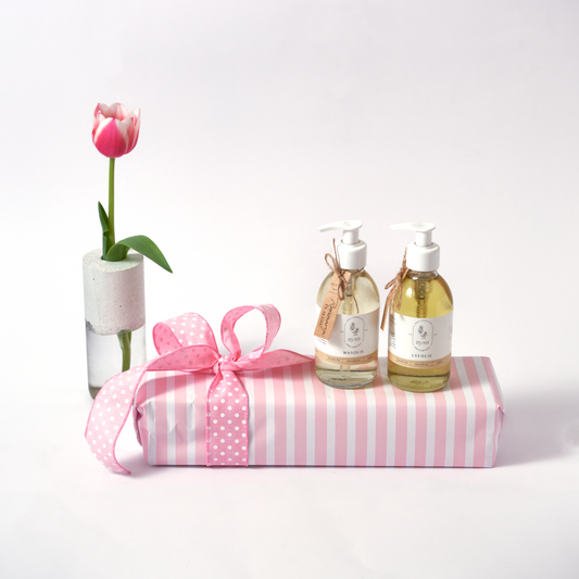 Ruah Olies Geskenk Boks