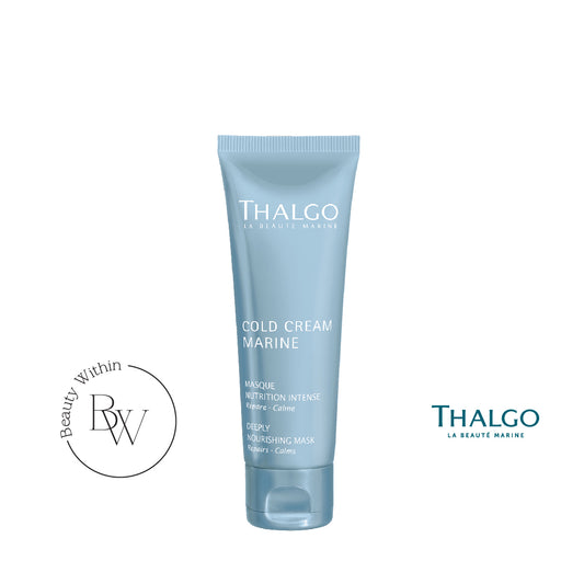 Thalgo Deeply Nourishing Mask