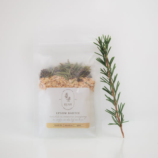 Ruah Epsom Badtee