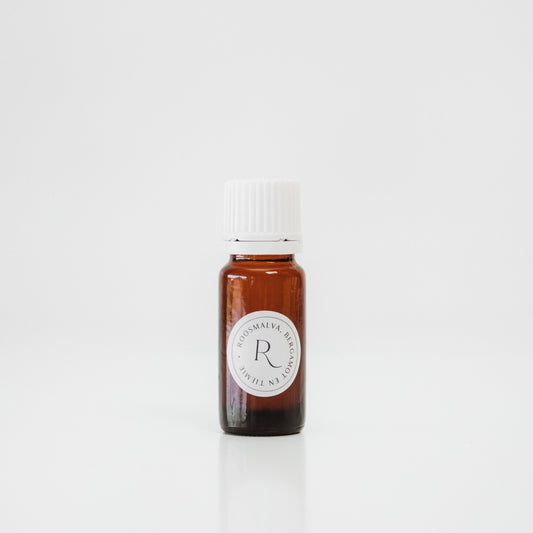 Ruah Geurolie vir Diffuser