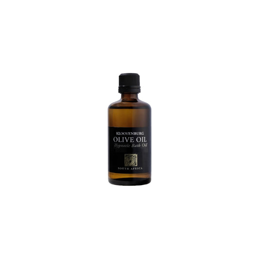 Kloovenburg Olive Oil Hypnotic Bath Oil