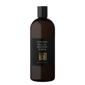 Kloovenburg Olive Oil Shower Scrub
