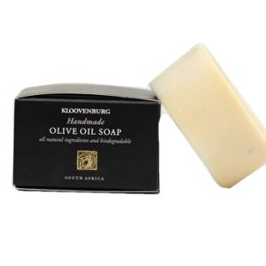 Kloovenburg Olive Oil Soap