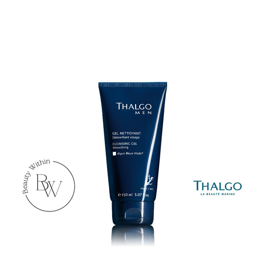 Thalgo Men Care Cleansing Gel