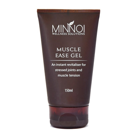 Minnoi Muscle Ease Gel