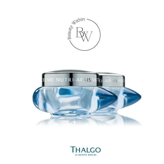 Thalgo Nutri Soothing Cream