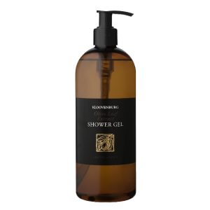 Kloovenburg Olive Leaf Extract Shower gel