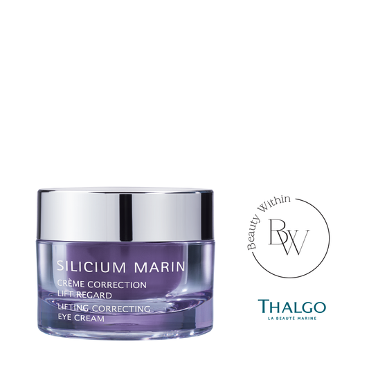 Thalgo Silicium Lifting Corrective Eye Cream